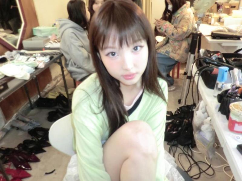 트와이스 나연