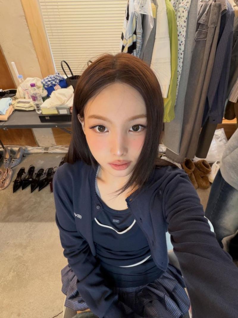트와이스 나연