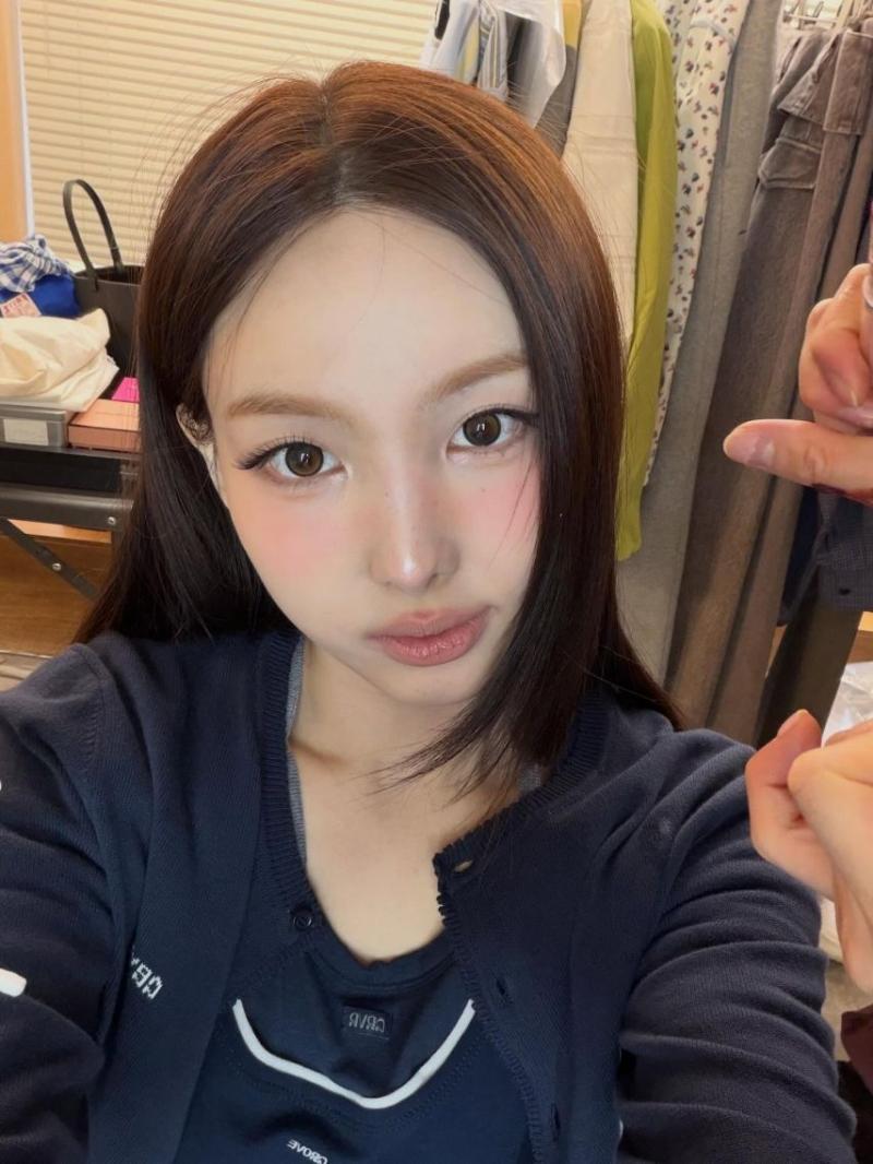 트와이스 나연
