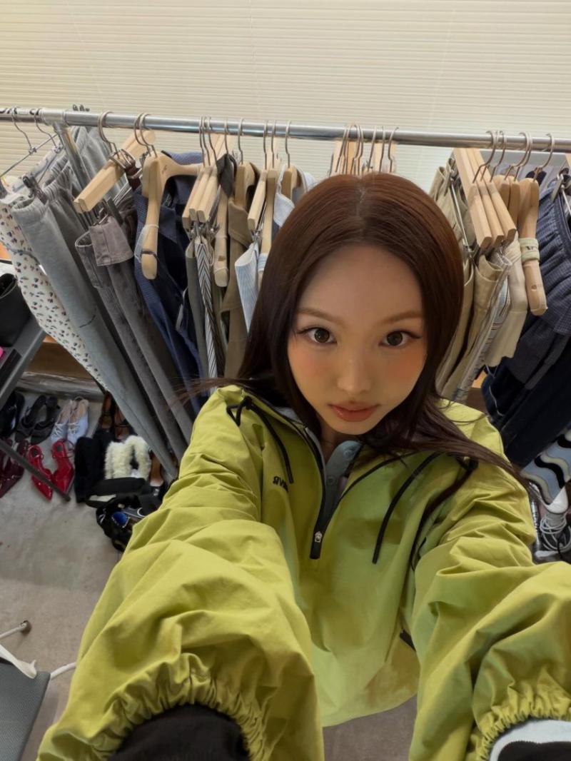 트와이스 나연