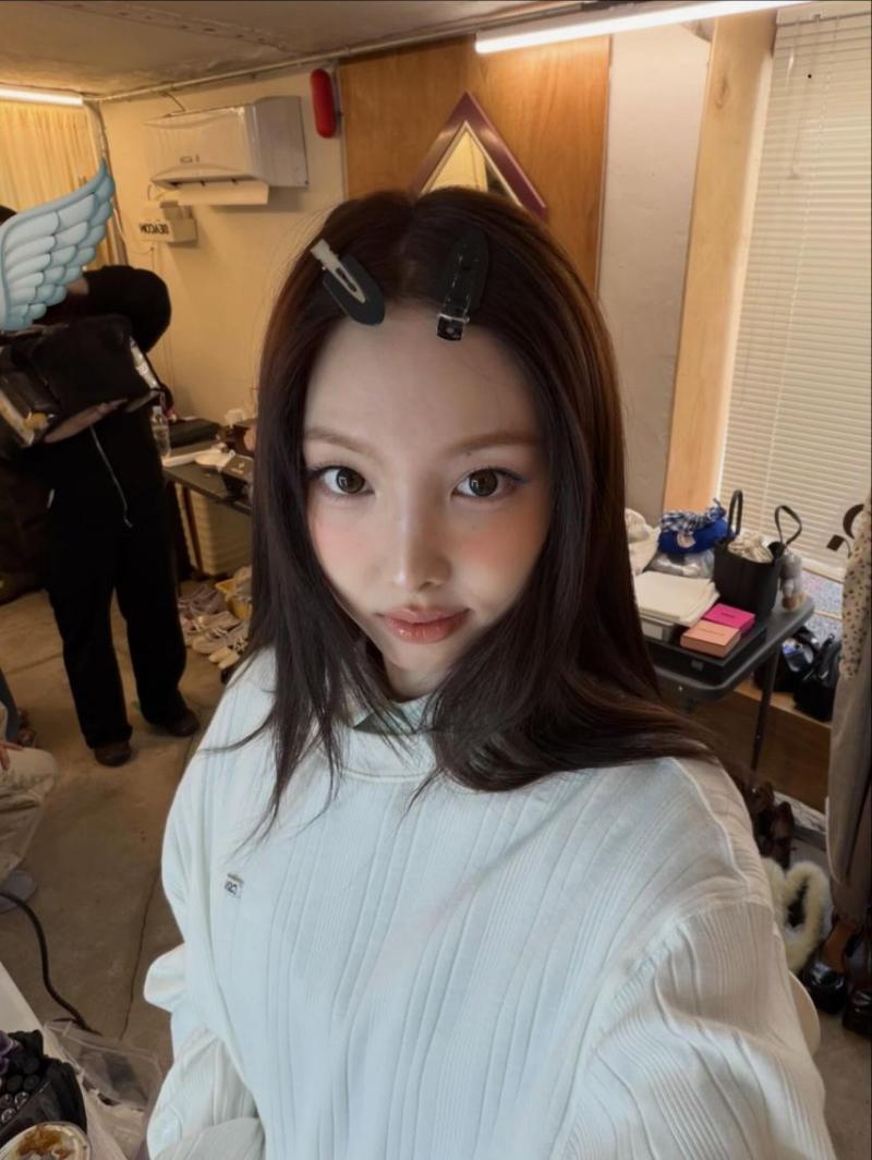 트와이스 나연