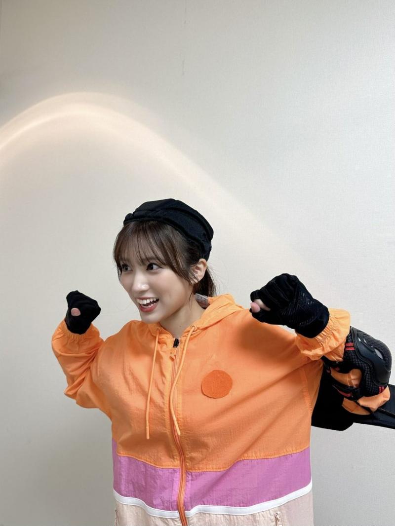 아이즈원 나코