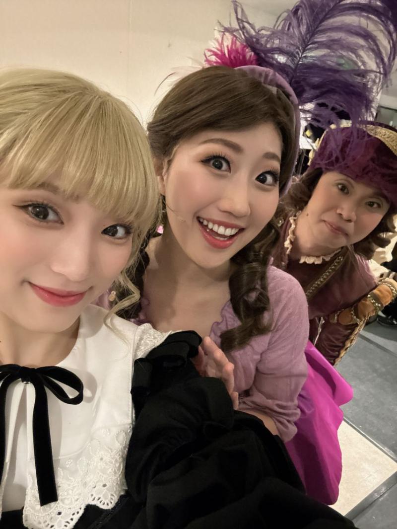 아이즈원 나코