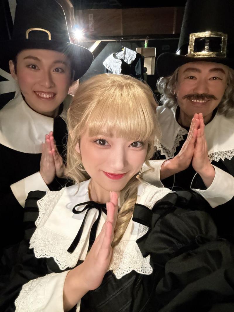 아이즈원 나코