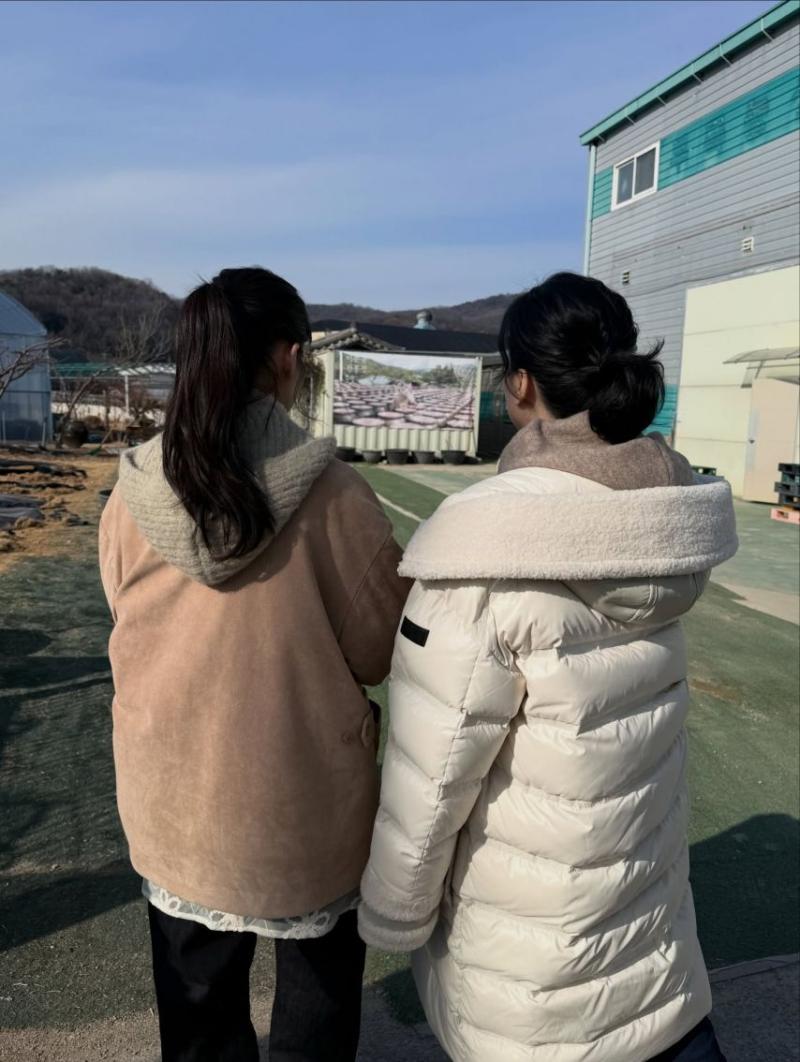 공승연 인별