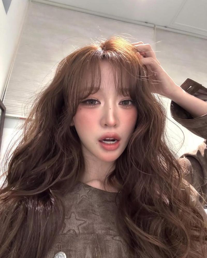 Billlie (빌리) 하루나