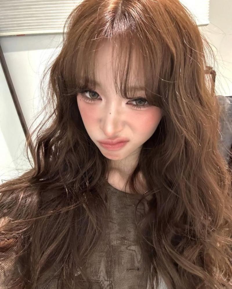 Billlie (빌리) 하루나