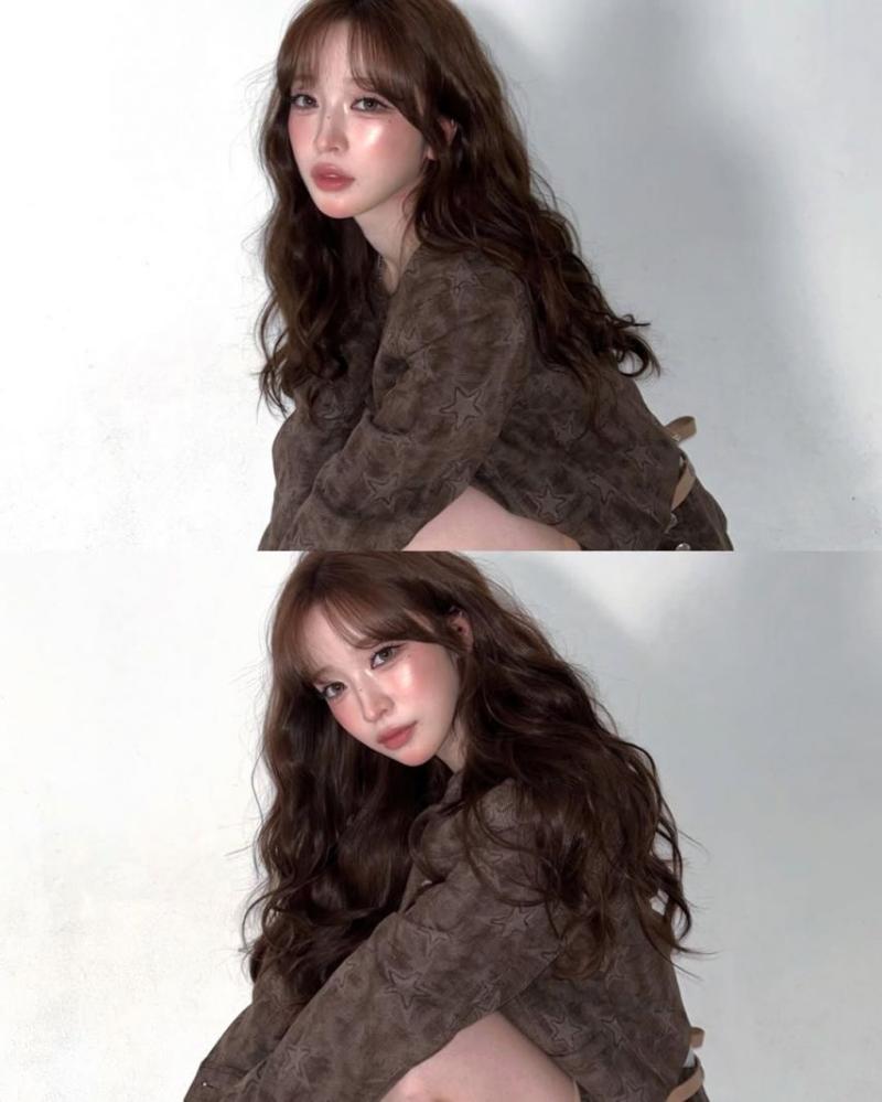 Billlie (빌리) 하루나