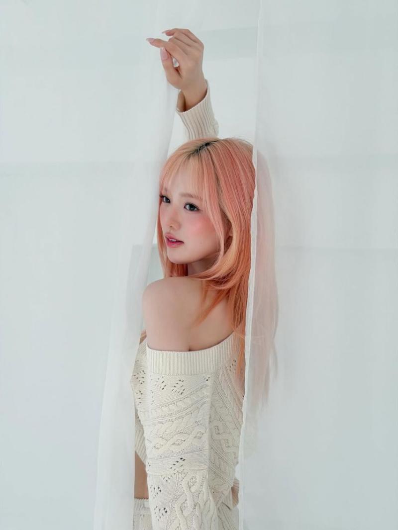 니쥬 (NiziU) 리오