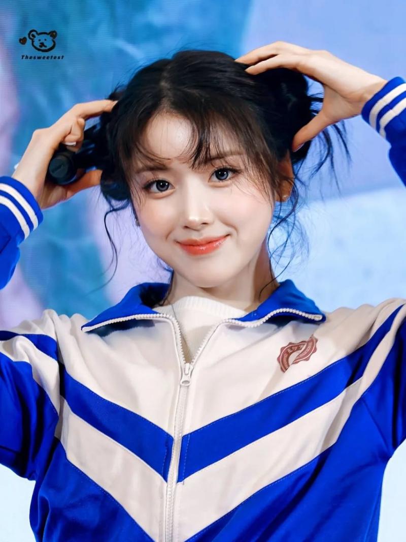 NMIXX (엔믹스) 지우