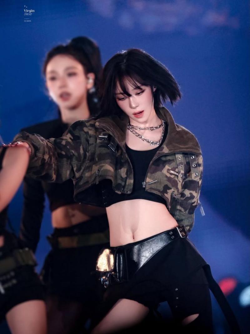 에스파 (aespa) 윈터