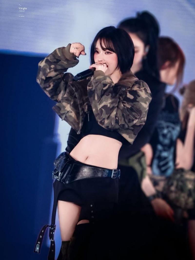 에스파 (aespa) 윈터