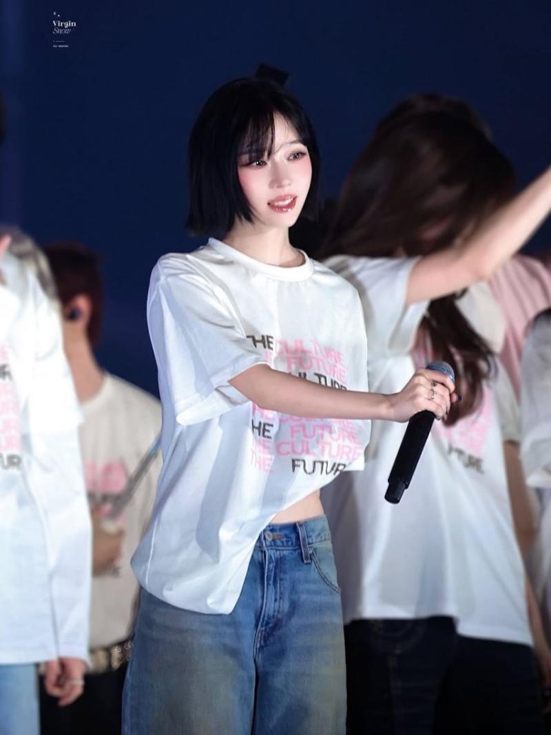에스파 (aespa) 윈터
