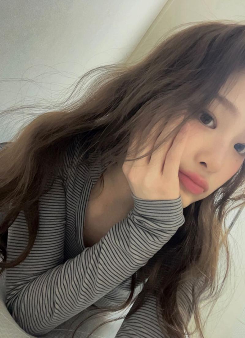베이비돈크라이 베니