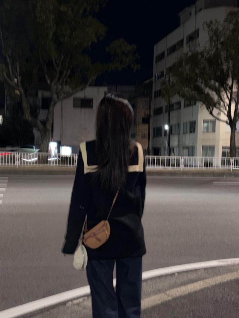 ITZY 리아