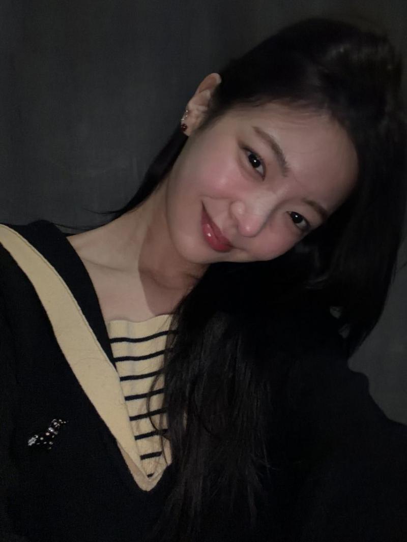 ITZY 리아