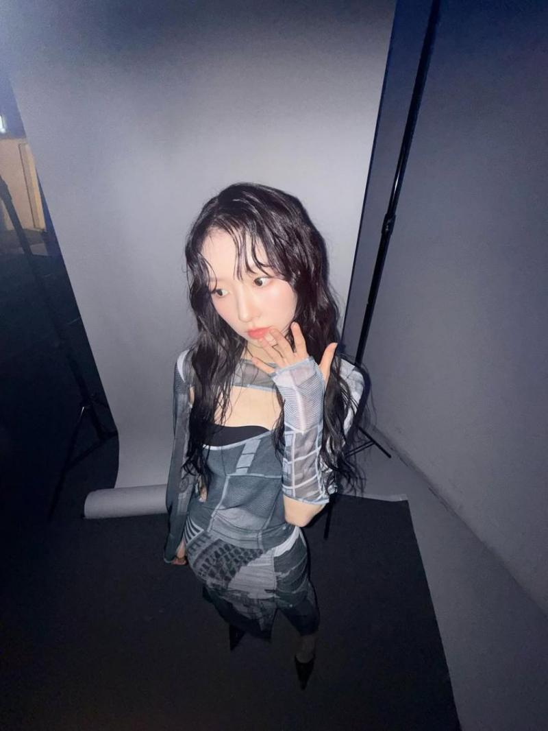 LIGHTSUM (라잇썸) 주현