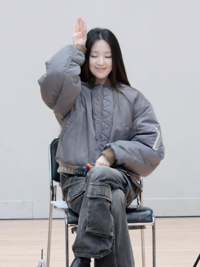 아이들 (i-dle) 슈화