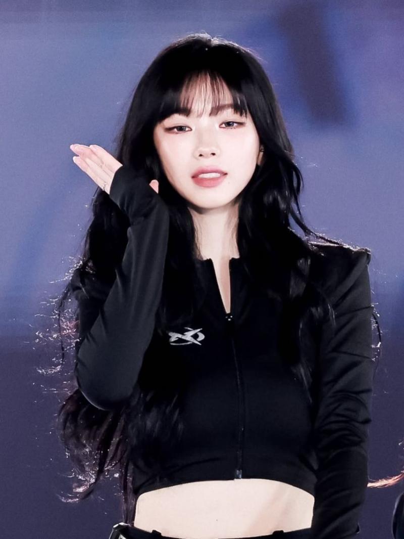 에스파 (aespa) 카리나