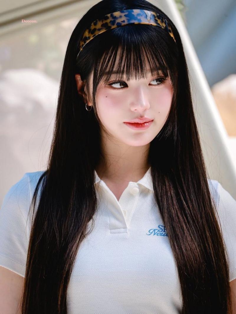IVE (아이브) 장원영