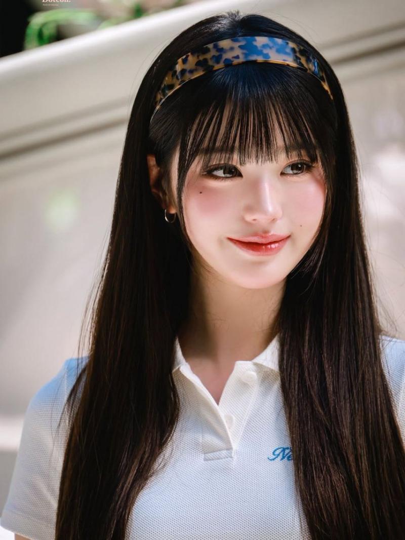 IVE (아이브) 장원영