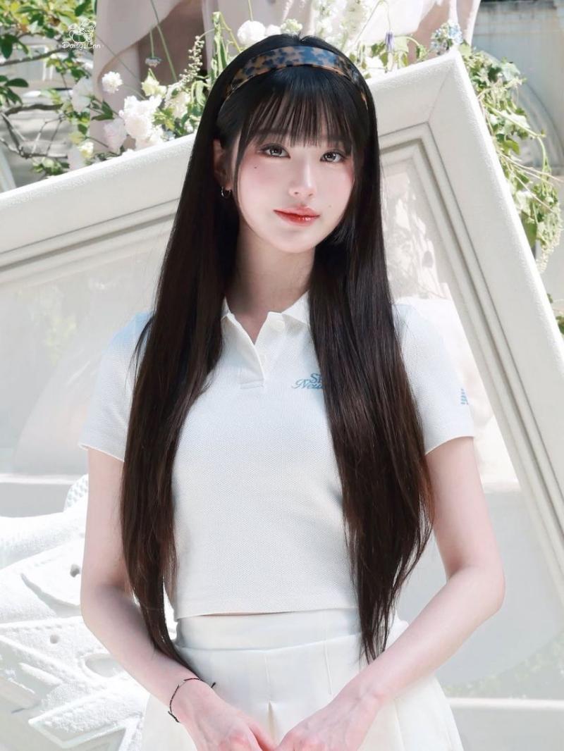 IVE (아이브) 장원영