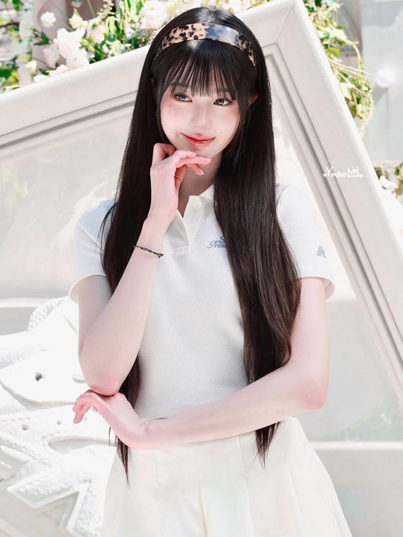 IVE (아이브) 장원영
