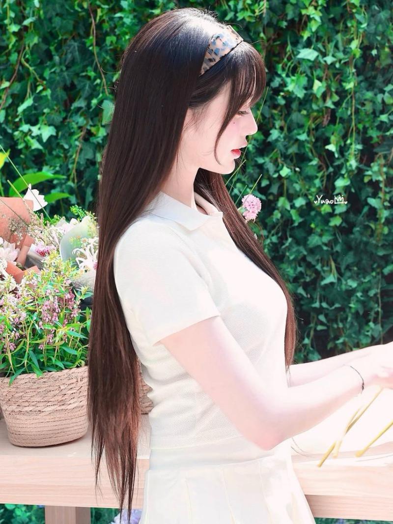 IVE (아이브) 장원영
