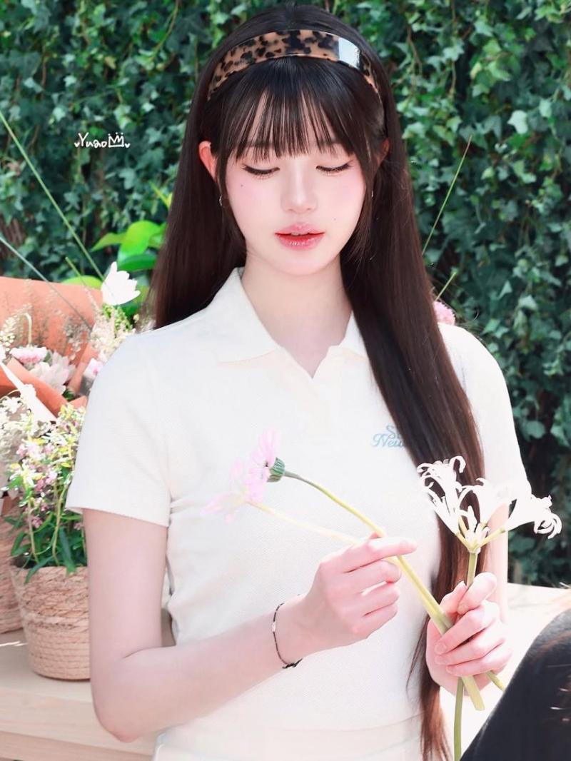 IVE (아이브) 장원영
