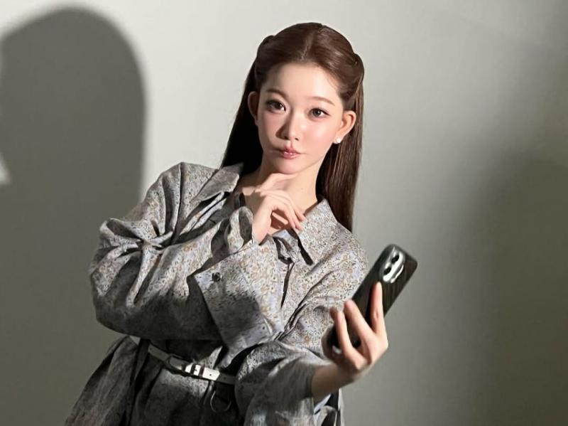 Billlie (빌리) 츠키