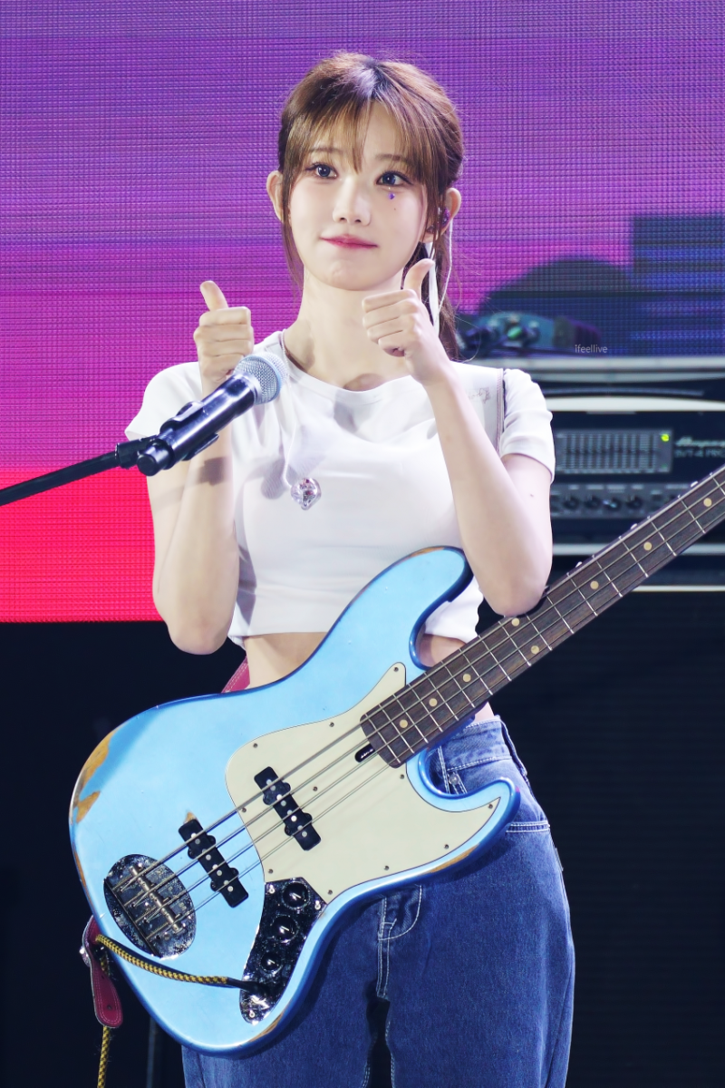 QWER 마젠타