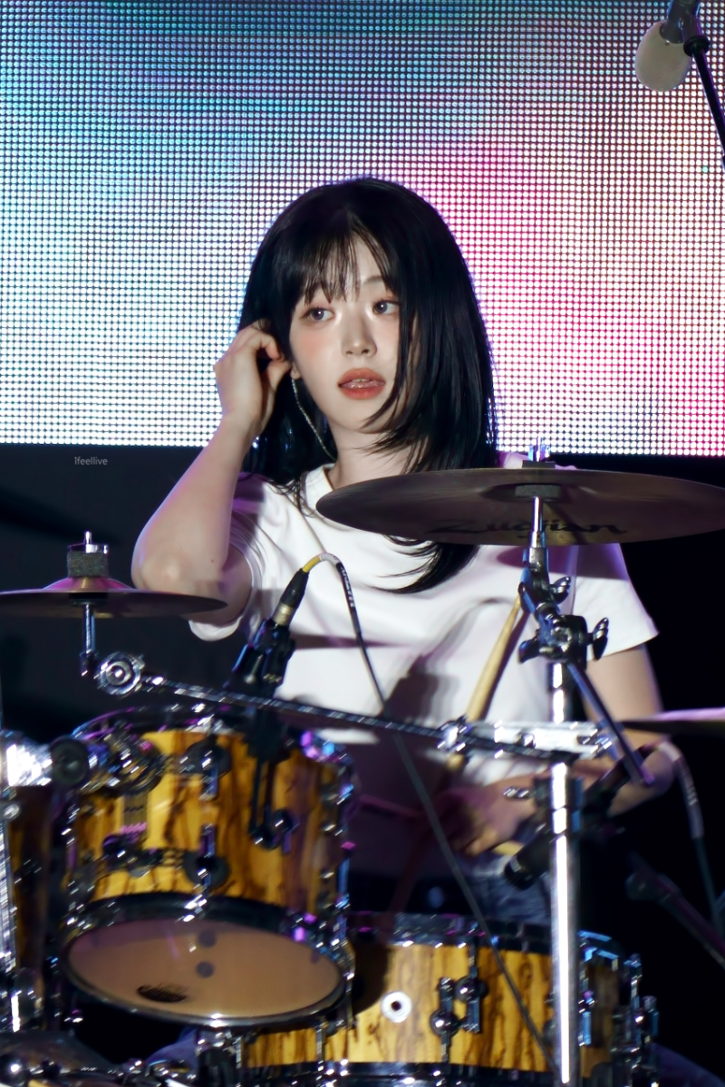 QWER 쵸단