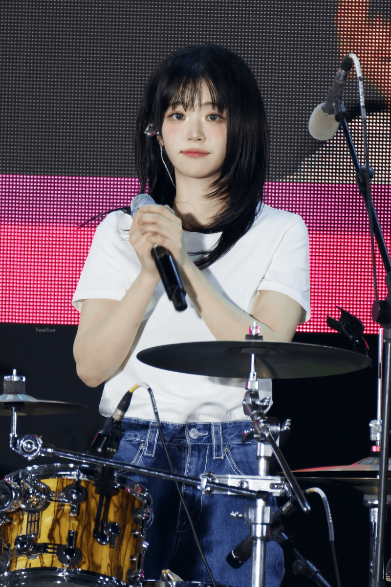 QWER 쵸단