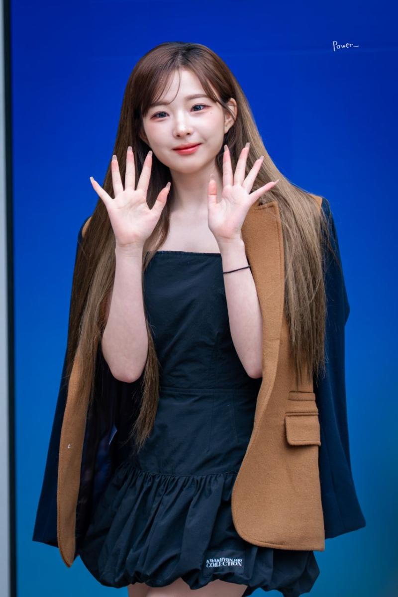 트리플에스 정하연