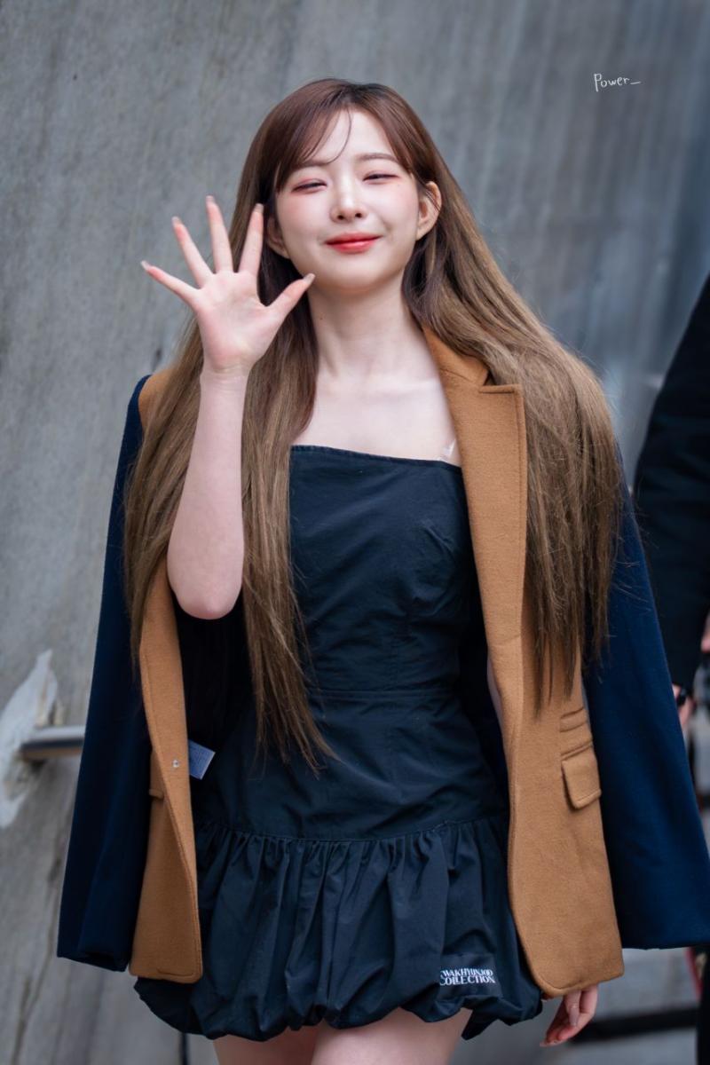 트리플에스 정하연