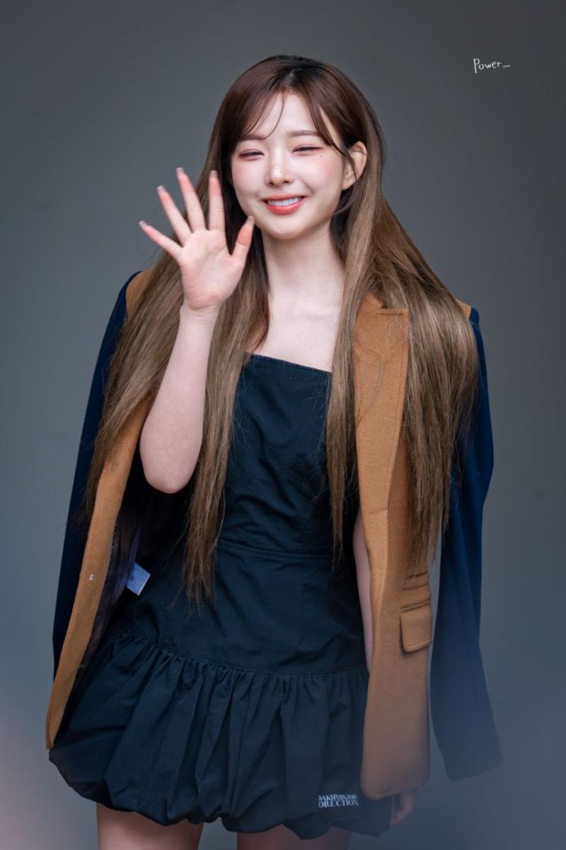 트리플에스 정하연