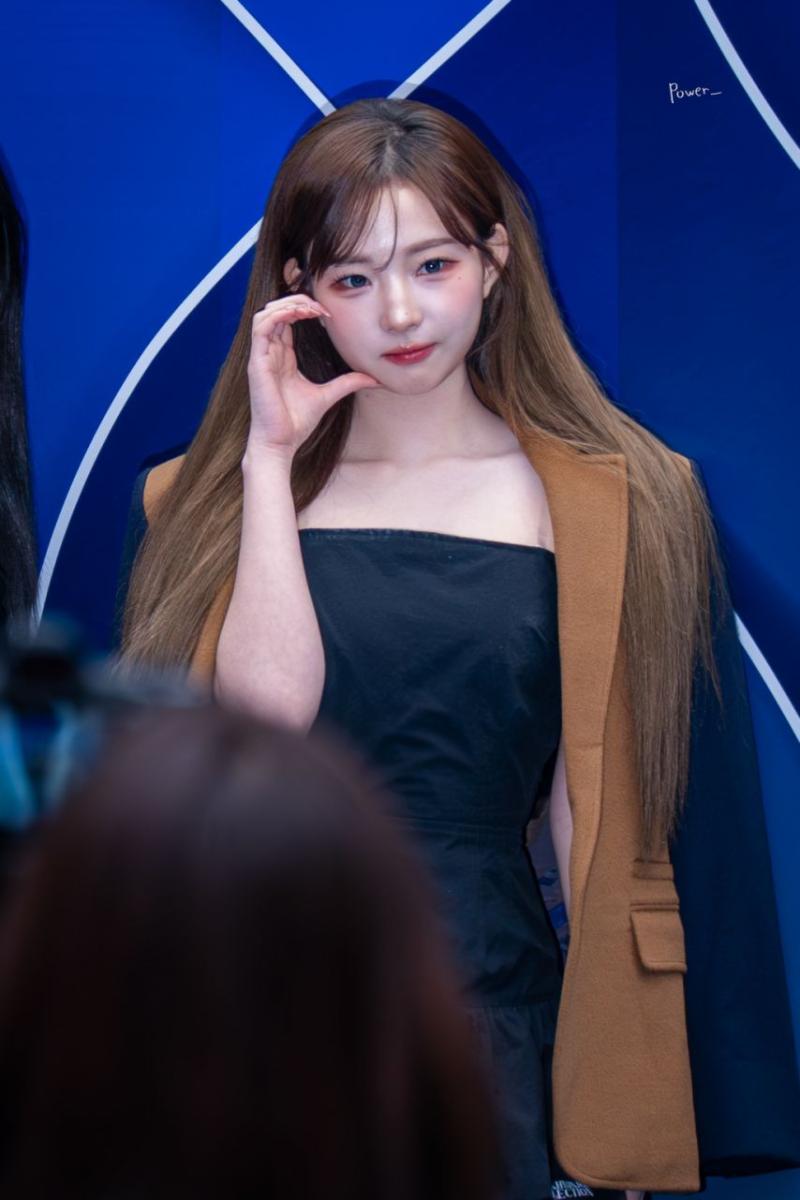 트리플에스 정하연