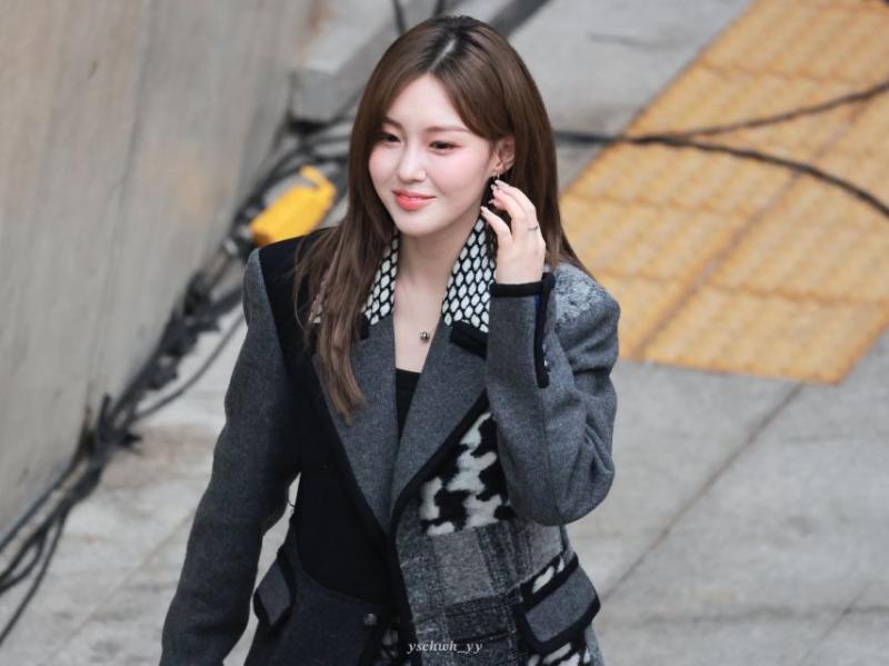 케플러 김채현