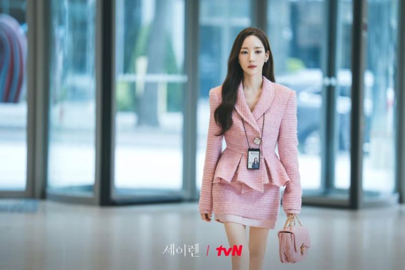 박민영 세이렌