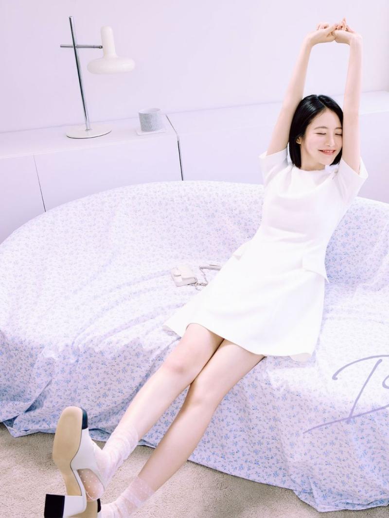 신예은 잇미샤
