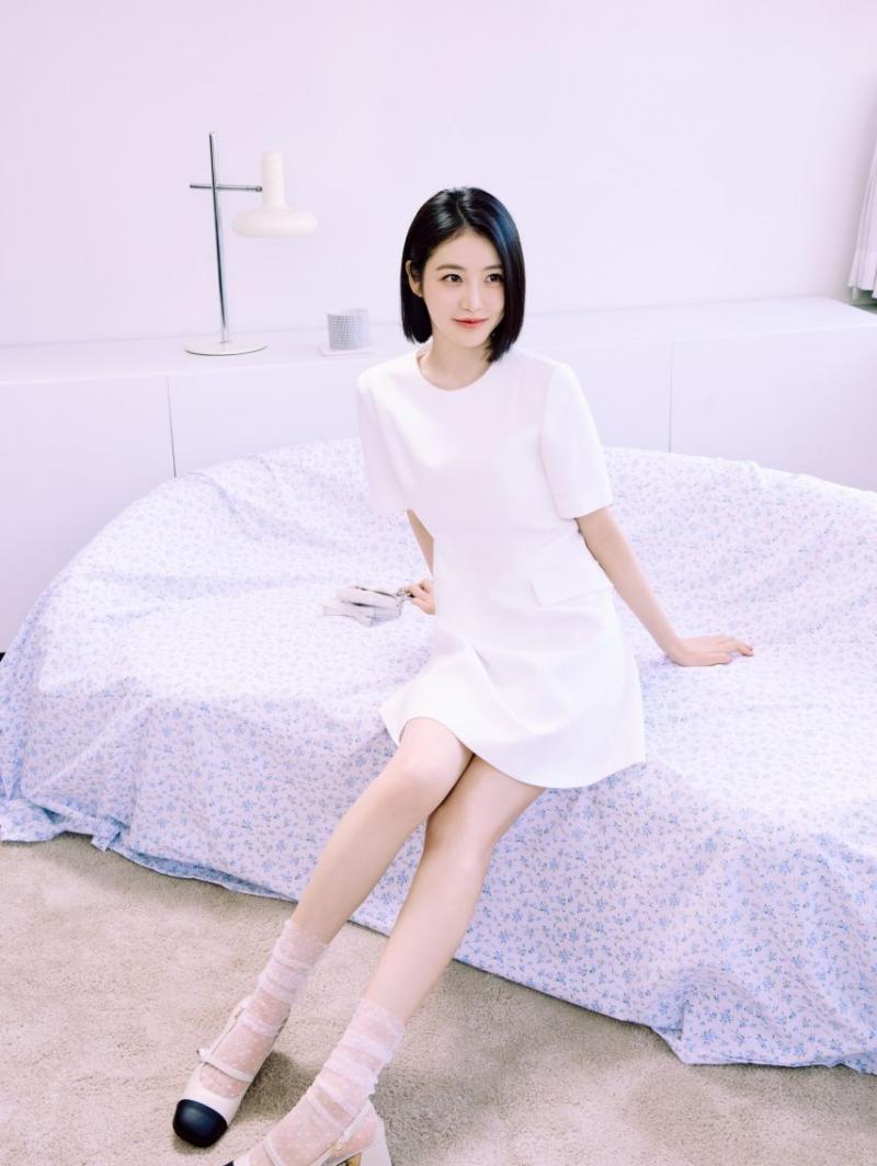신예은 잇미샤