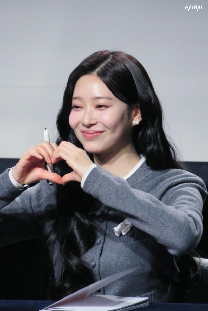 김민주 생일