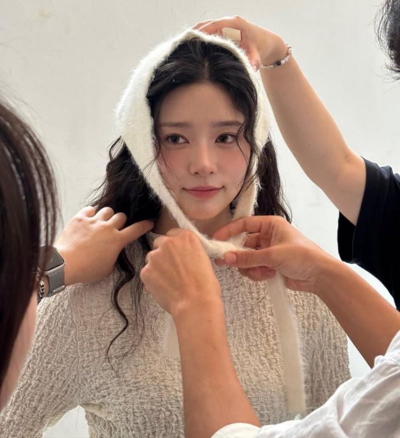 김민주 생일