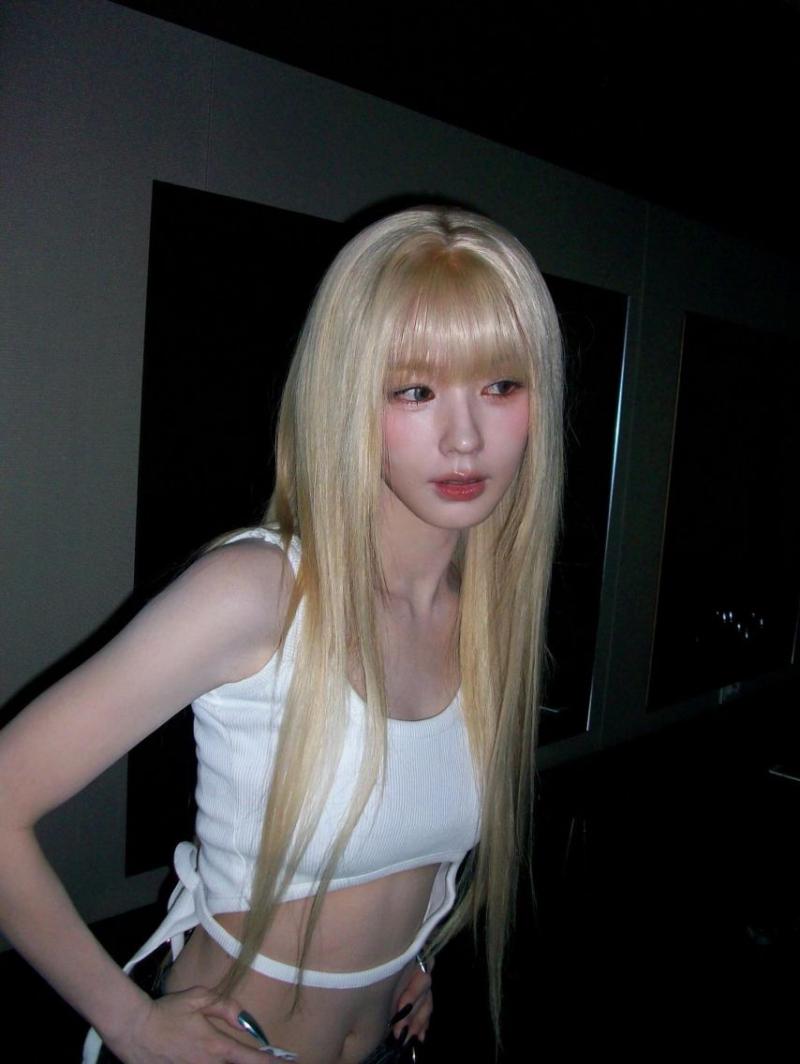 아이들 미연