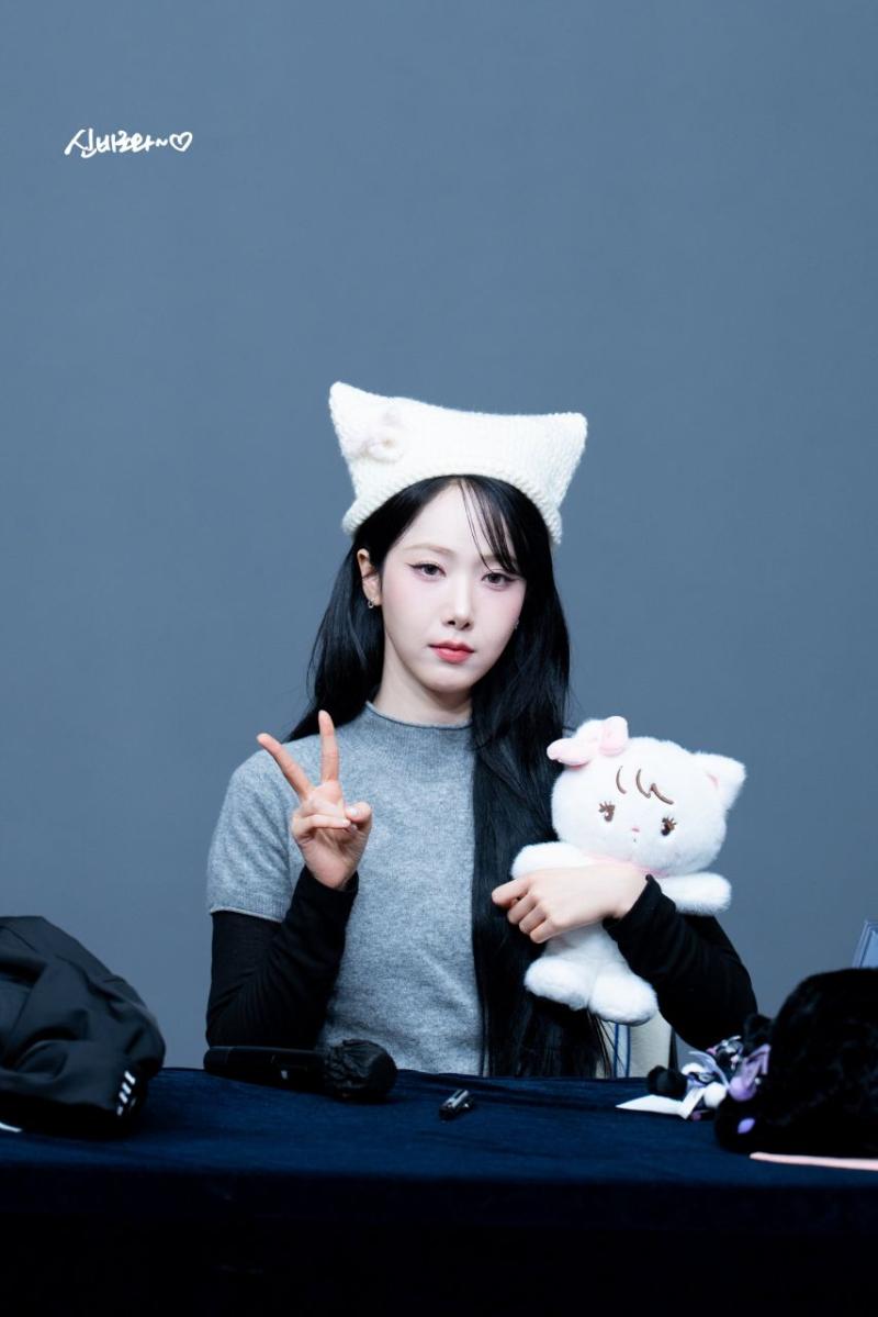 비비지 신비