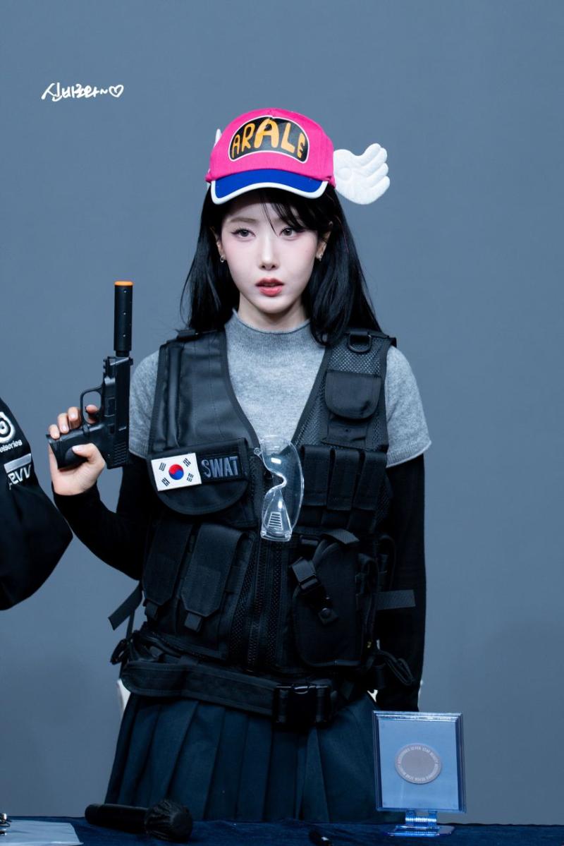 비비지 신비