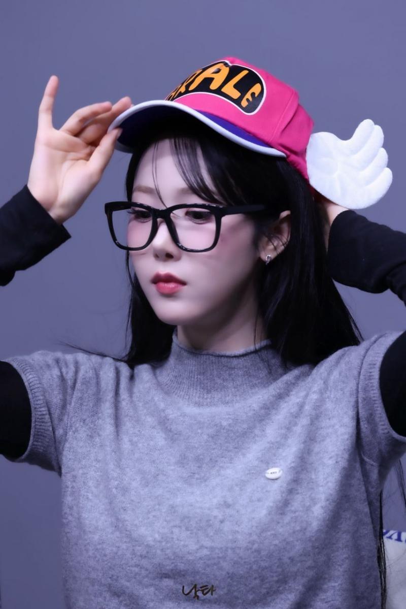 비비지 신비