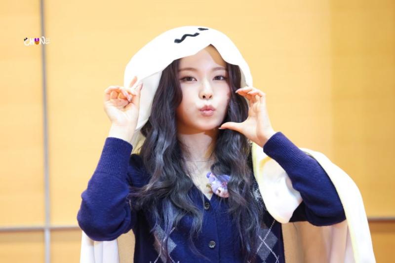 엔믹스 규진