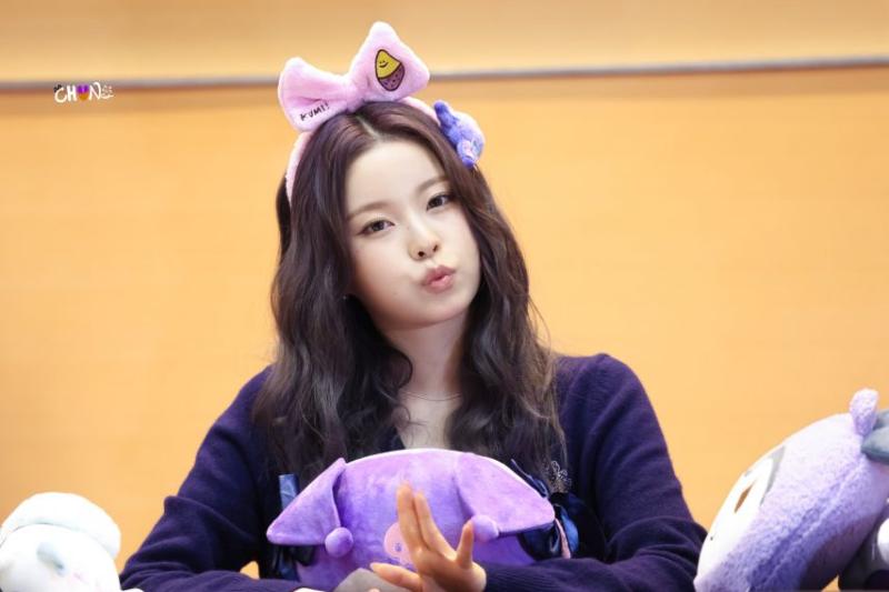 엔믹스 규진