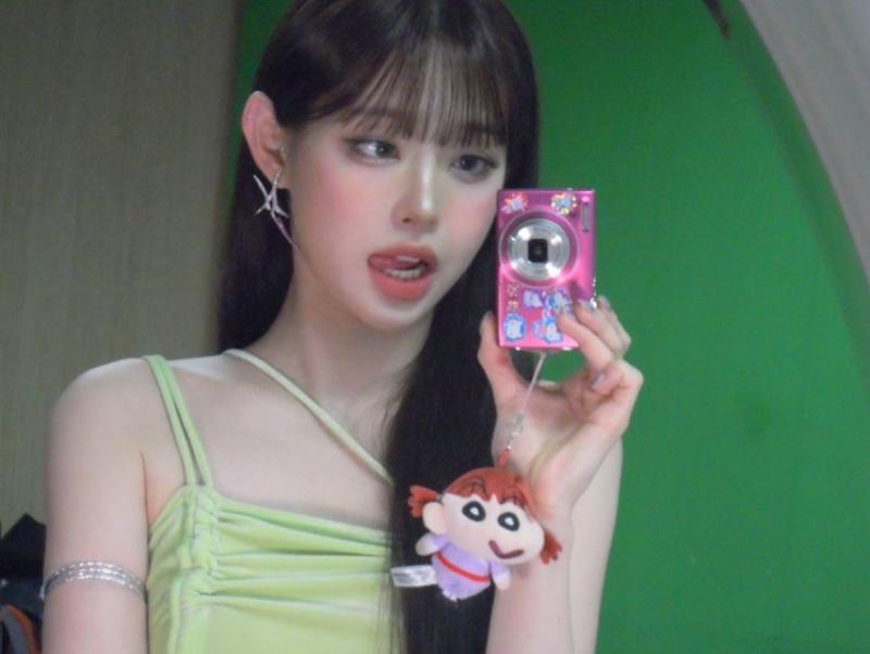 츄